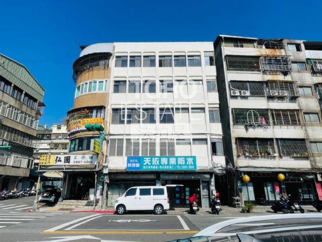 台北北投法拍公寓-1