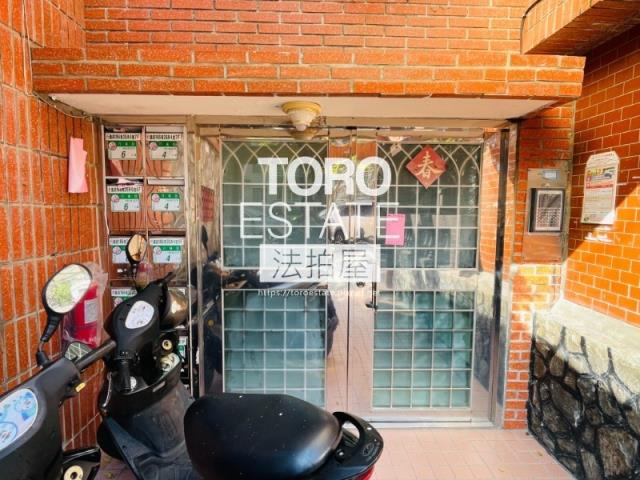 台北北投華廈法拍-2