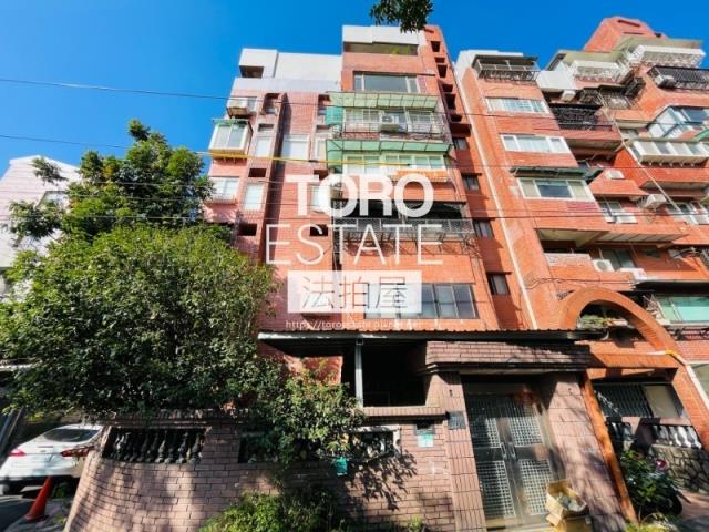 台北北投華廈法拍-3