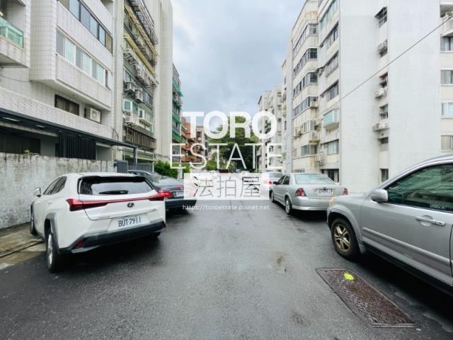 台北北投華廈法拍-8