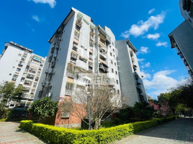 台北內湖華廈拍賣-5