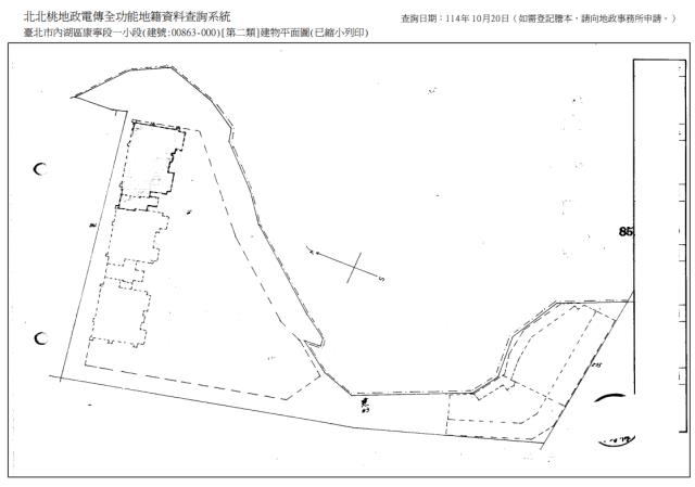台北內湖大樓法拍-3