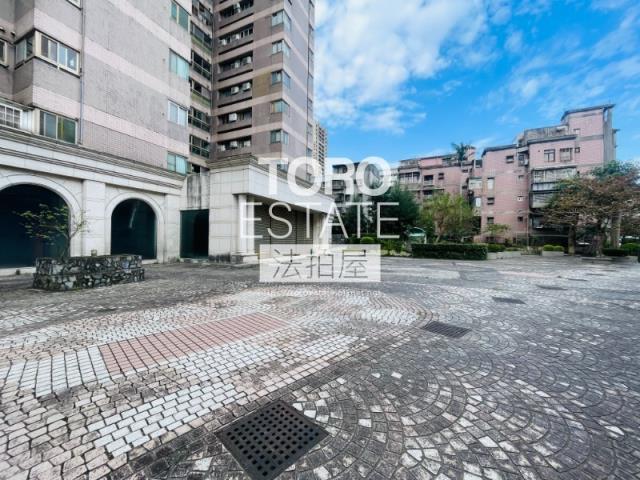 台北內湖大樓拍賣-3