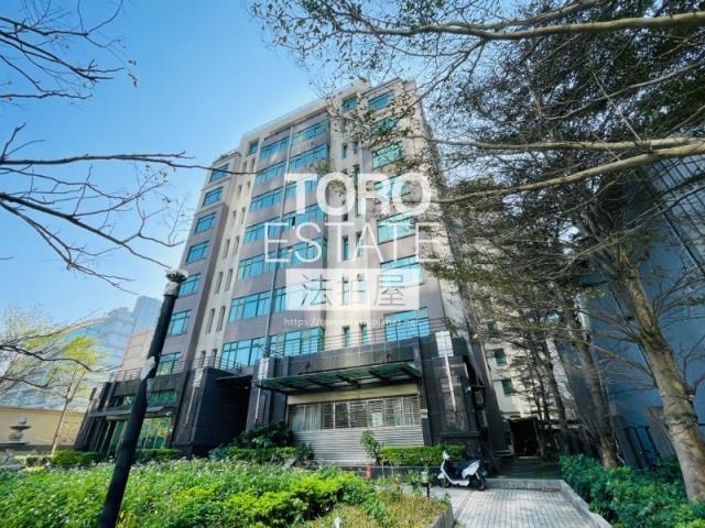 內湖法拍大樓-3