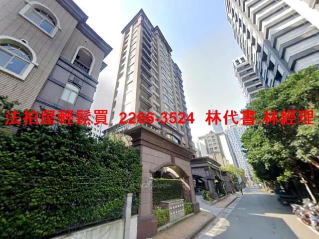 信義區大樓法拍-5