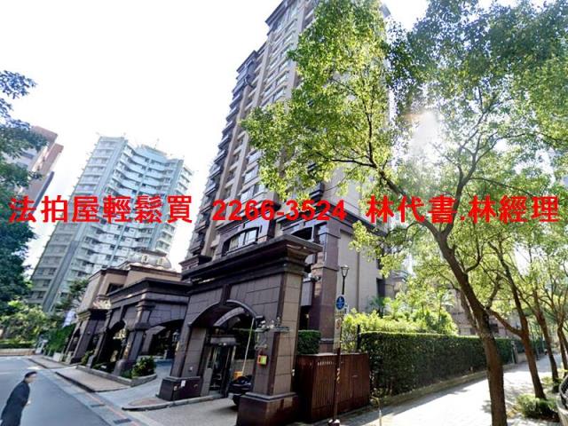 信義區大樓法拍-7