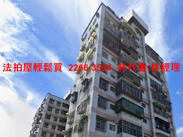 樹林法拍大樓-6