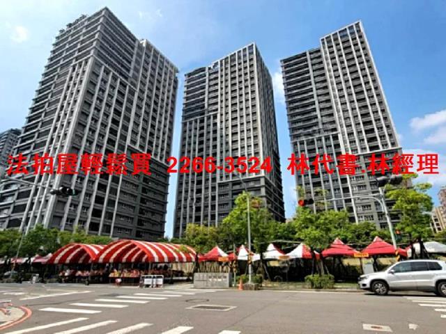 土城法拍大樓-7