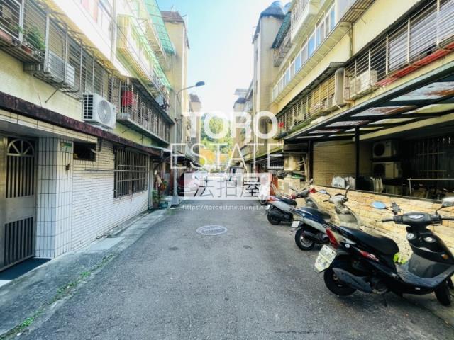 南港法拍公寓-6