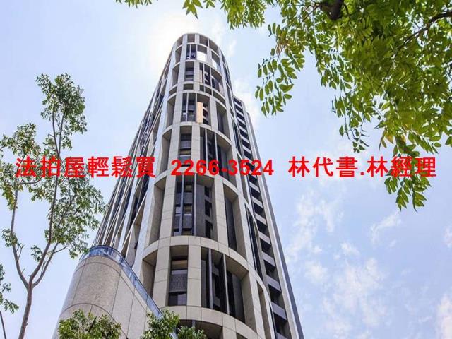 新莊大樓法拍-8