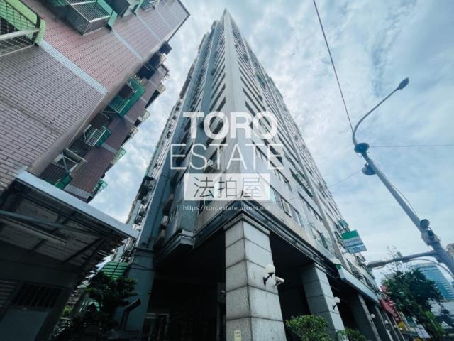 板橋大樓法拍-3