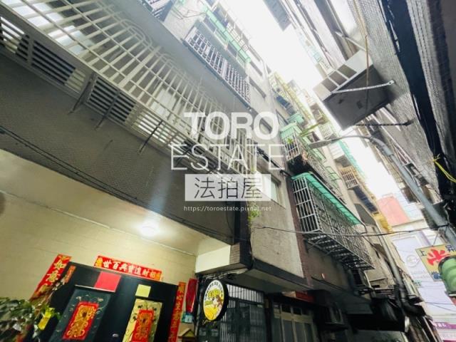 板橋公寓法拍-4