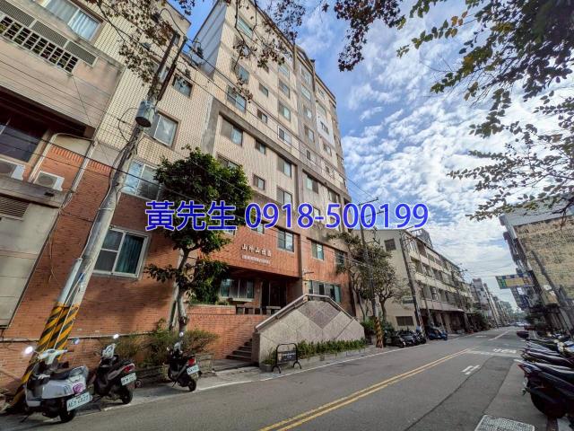 龍井大樓法拍-2