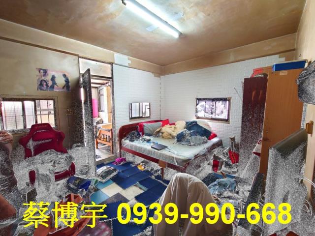 北屯大連路法拍屋透天