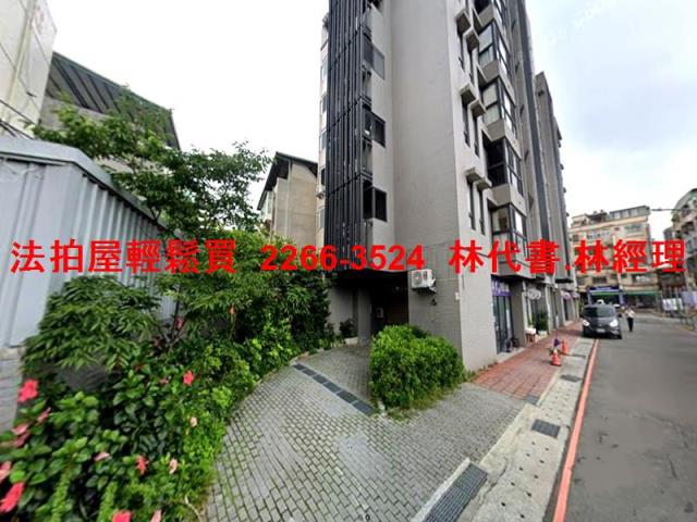 新北法拍華廈-7