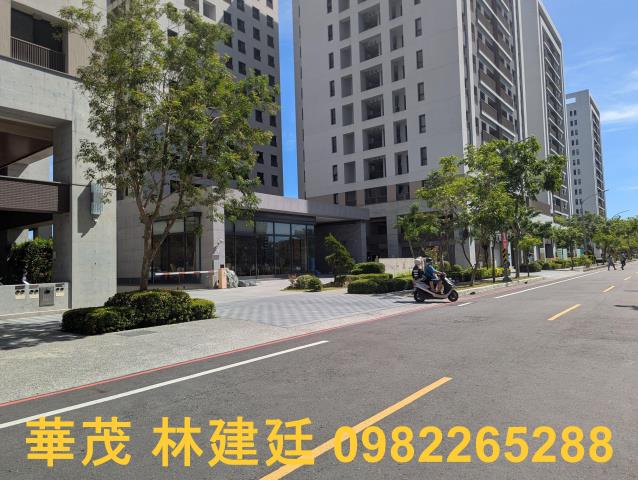 台南東區大樓法拍-1