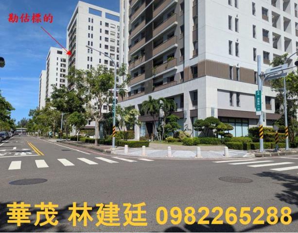 台南東區大樓法拍-3