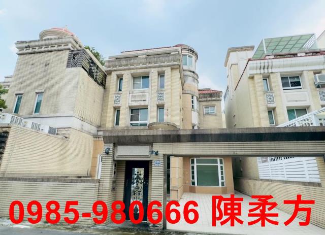 嘉義東區別墅-11