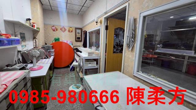 嘉義西區華廈-6