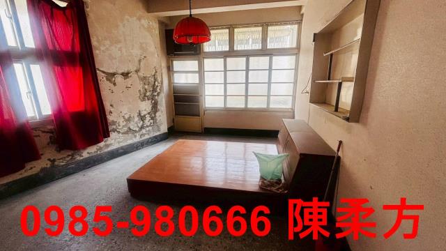 嘉義東區透天-11