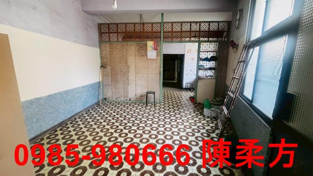 嘉義東區透天-3