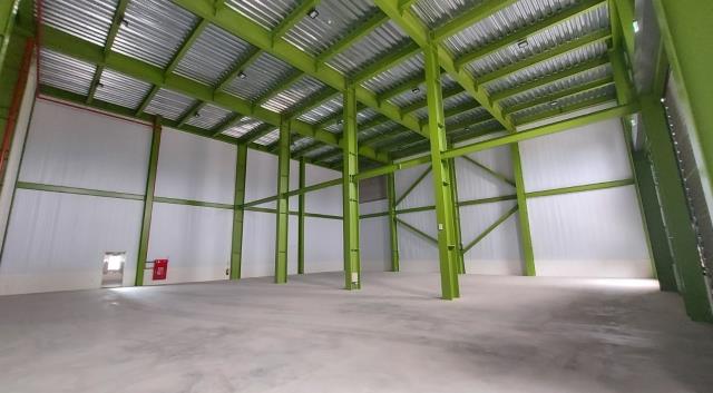 桃園楊梅廠房-1