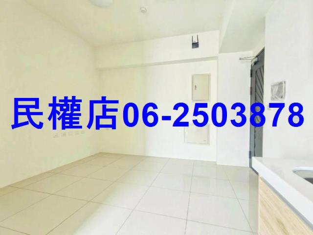 台南新市華廈-3