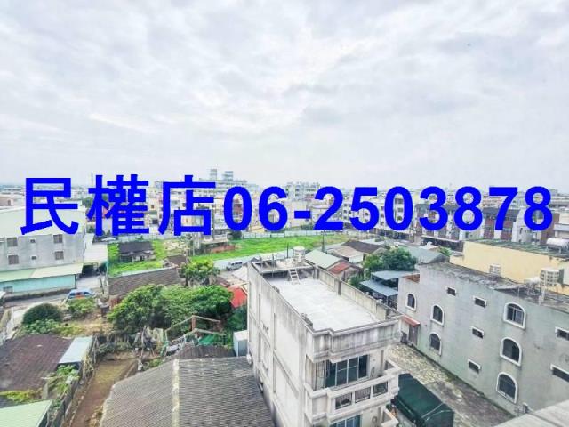 台南新市華廈-10