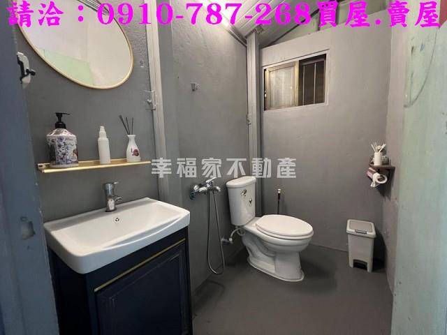 台南北區一樓-8