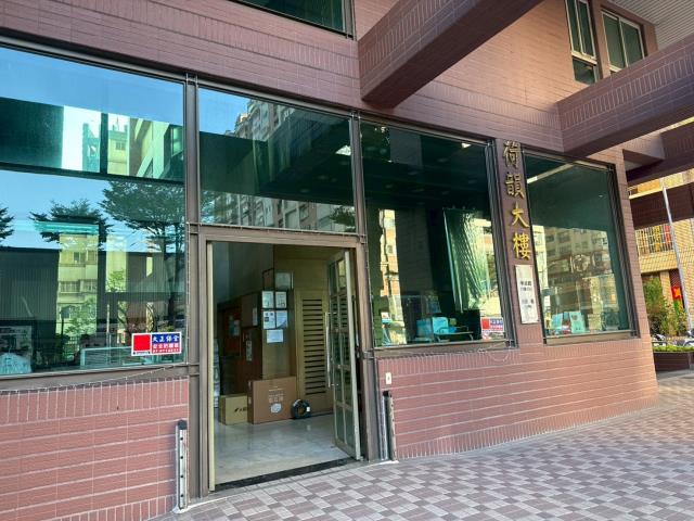 左營法拍大樓-6