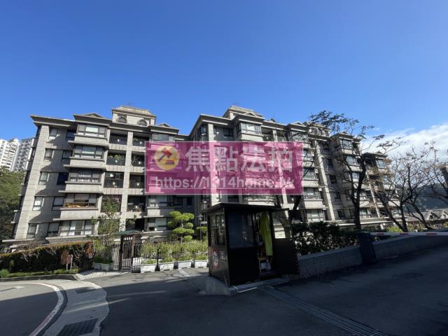 新店華廈法拍-3