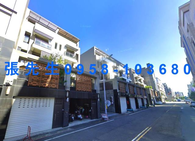 台中法拍透天-5