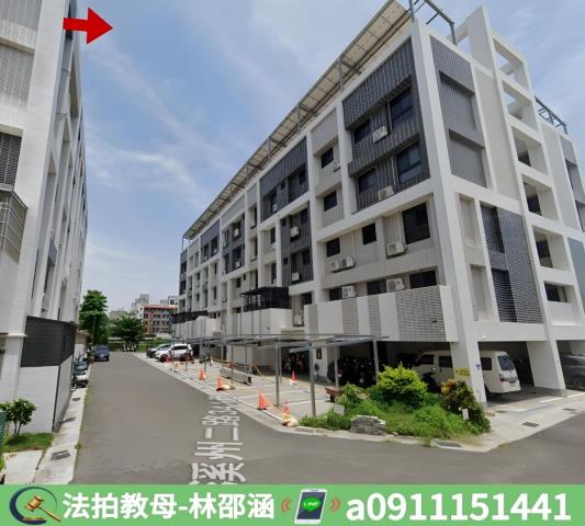 高雄法拍公寓-6