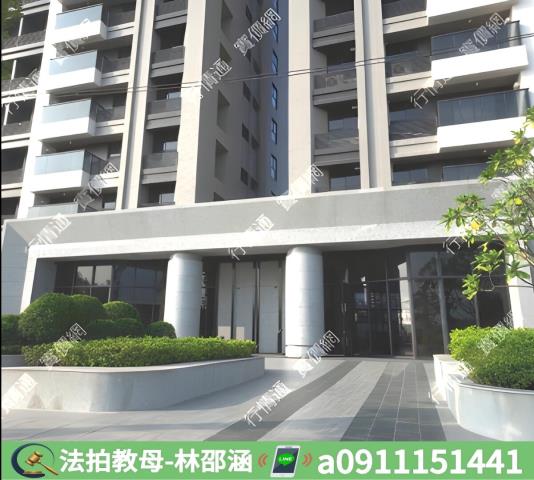 高雄大樓法拍-5