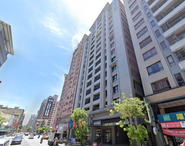 高雄大樓法拍-6