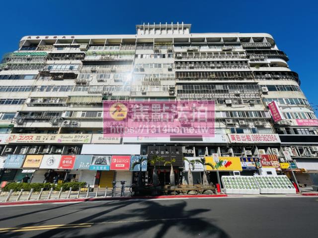 台北大樓法拍-14