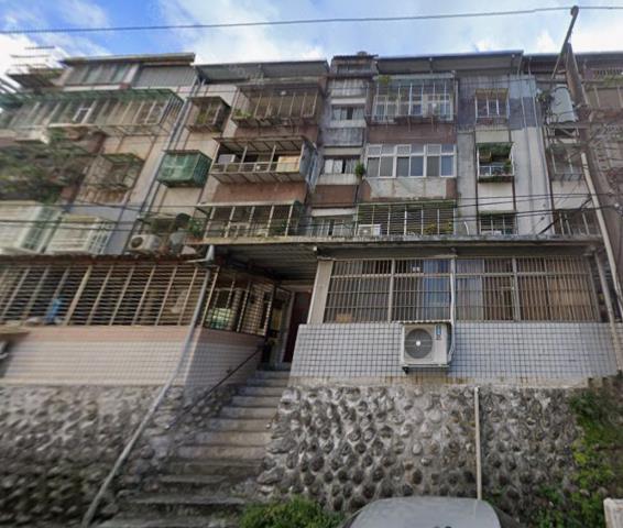 台北公寓法拍-1