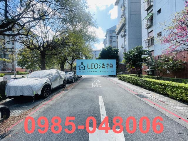 台北內湖法拍大樓-7