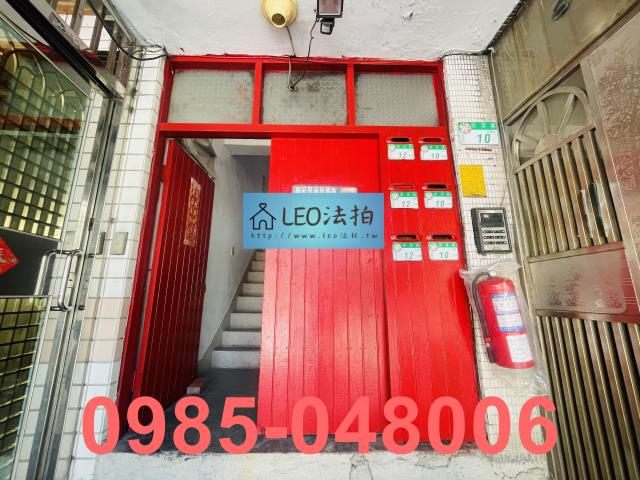 台北南港拍賣公寓-4