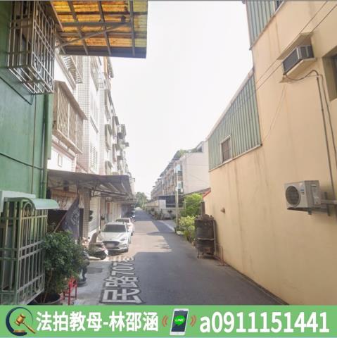 高雄燕巢法拍透天-6