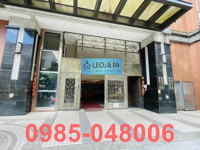 新北汐止大樓法拍-5