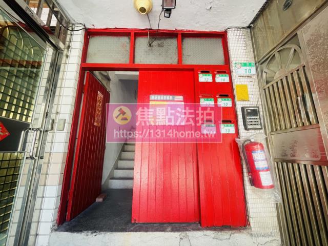 台北南港公寓法拍-5