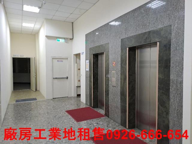 桃園中壢廠房-1