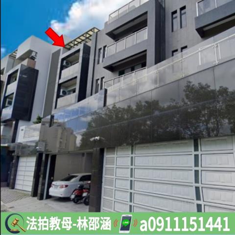 高雄仁武透天拍賣-3