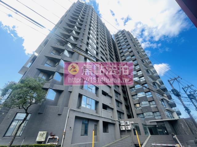 新北汐止大樓法拍-2