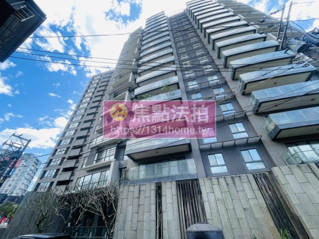 新北汐止大樓法拍-3