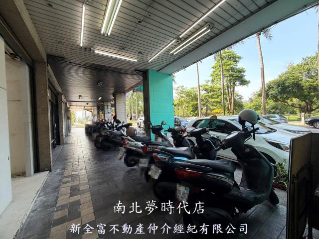 台南北區大樓-8