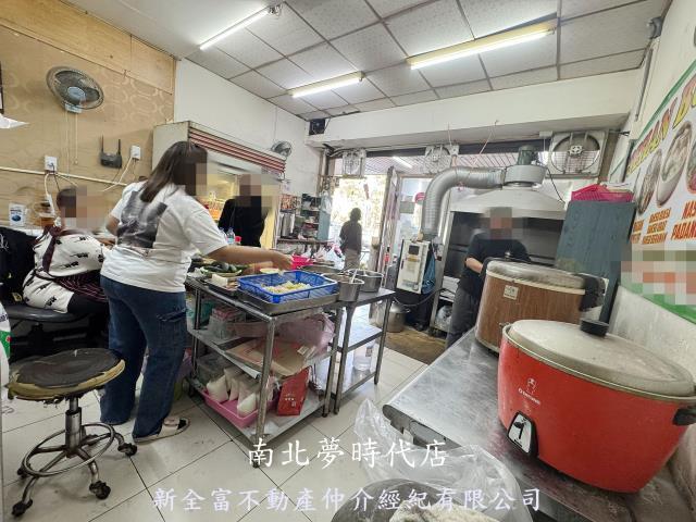 台南北區大樓-1