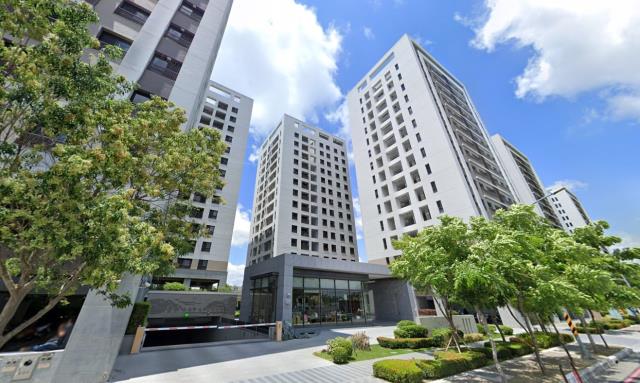 東區法拍大樓-5