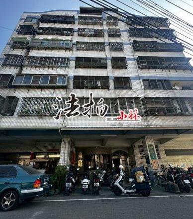 大里大樓法拍-2